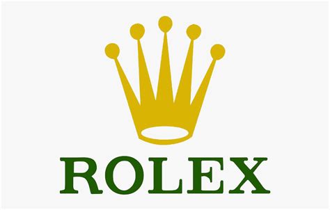 rolex logo green|rolex emblem logo.